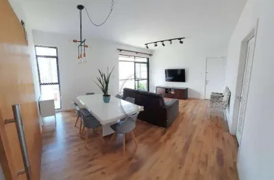 Apartamento com 3 dormitórios à venda, 125 m² por r$ 660.000,00 - vila guiomar - santo andré/sp