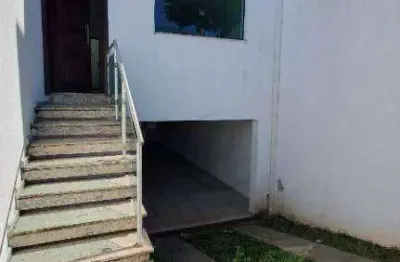 Sobrado com 3 dormitórios à venda, 192 m² por r$ 790.000,00 - vila moraes - são bernardo do campo/sp