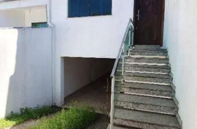 Sobrado com 3 dormitórios à venda, 192 m² por r$ 790.000,00 - vila moraes - são bernardo do campo/sp
