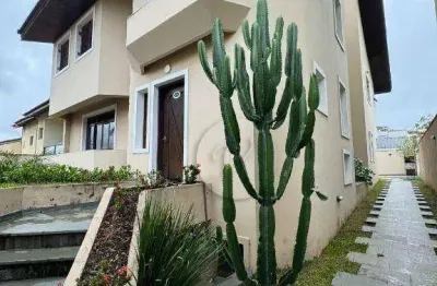 Sobrado com 4 suítes à venda, 361 m² por r$ 1.700.000 - parque dos pássaros - são bernardo do campo/sp