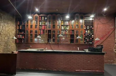 Salão, 391 m² - venda por r$ 1.800.000,00 ou aluguel por r$ 18.900,00/mês - centro - santo andré/sp