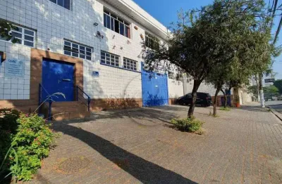 Prédio comercial, 1500 m² - venda por r$ 12.000.000 ou aluguel por r$ 48.000/mês - jardim nova petrópolis - são bernardo do campo/sp