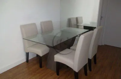 Apartamento com 2 dormitórios à venda, 60 m² por r$ 680.000,00 - jardim - santo andré/sp