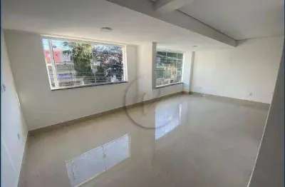 Sobrado, 186 m² - venda por r$ 1.500.000,00 ou aluguel por r$ 7.500,00/mês - vila alpina - santo andré/sp
