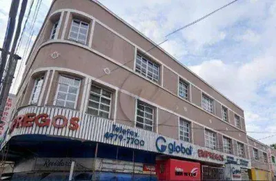 Prédio à venda, 486 m² por r$ 3.900.000,00 - centro - santo andré/sp