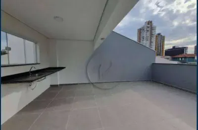 Sobrado, 186 m² - venda por r$ 1.500.000,00 ou aluguel por r$ 7.580,00/mês - vila alpina - santo andré/sp