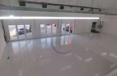 Salão para alugar, 1172 m² por r$ 58.095,00/mês - centro - são bernardo do campo/sp