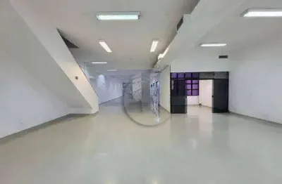 Prédio para alugar, 877 m² por r$ 31.664,42/mês - campestre - santo andré/sp