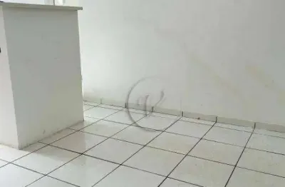Sala para alugar, 30 m² por r$ 1.650,00/mês - centro - santo andré/sp