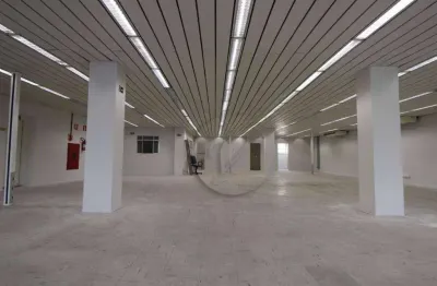 Prédio, 2650 m² - venda por r$ 30.000.000,00 ou aluguel por r$ 81.000,00/mês - centro - santo andré/sp