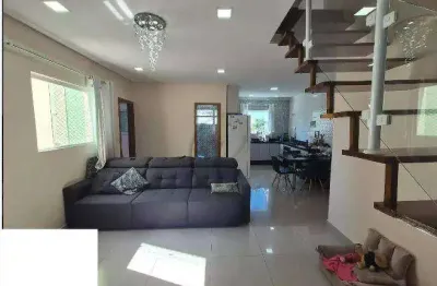 Sobrado, 111 m² - venda por r$ 915.000,00 ou aluguel por r$ 6.000,00/mês - vila aquilino - santo andré/sp