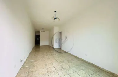 Apartamento com 3 dormitórios à venda, 104 m² por r$ 450.000,00 - vila alzira - santo andré/sp