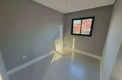 Sobrado, 83 m² - venda por r$ 550.000,00 ou aluguel por r$ 3.535,09/mês - vila humaitá - santo andré/sp