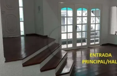 Sobrado, 373 m² - venda por r$ 1.800.000,00 ou aluguel por r$ 7.500,00/mês - parque terra nova - são bernardo do campo/sp