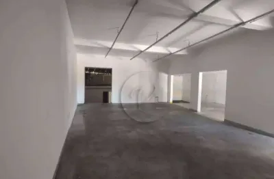 Loja para alugar, 362 m² por r$ 14.376,78/mês - vila alto de santo andré - santo andré/sp