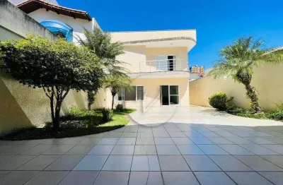 Sobrado, 360 m² - venda por r$ 2.850.000,00 ou aluguel por r$ 16.690,00/ano - jardim - santo andré/sp