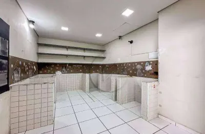 Casa para alugar, 291 m² por r$ 16.080,00/mês - jardim - santo andré/sp