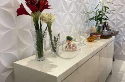 Apartamento à venda, 185 m² por r$ 1.979.990,00 - jardim bela vista - santo andré/sp