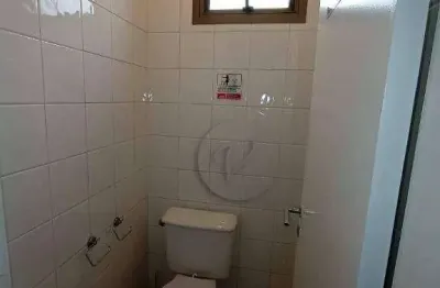 Sala à venda, 80 m² por r$ 370.000,00 - santo antônio - são caetano do sul/sp