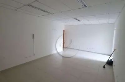 Sala para alugar, 38 m² por r$ 2.450/mês - nova petrópolis - são bernardo do campo/sp