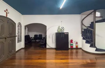 Casa, 396 m² - venda por r$ 6.000.000,00 ou aluguel por r$ 12.493,65 - jardim - santo andré/sp