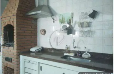 Casa com 4 dormitórios à venda, 338 m² por r$ 1.541.000,00 - utinga - santo andré/sp