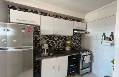 Apartamento com 1 dormitório à venda, 49 m² por r$ 320.000,00 - casa branca - santo andré/sp