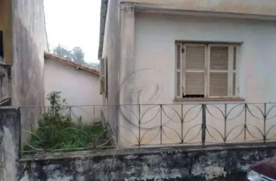 Terreno à venda, 313 m² por r$ 500.000,00 - vila guiomar - santo andré/sp