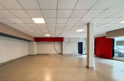 Salão para alugar, 367 m² por r$ 13.200,00/mês - centro - santo andré/sp