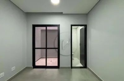 Sala para alugar, 14 m² por r$ 1.400,00/mês - casa branca - santo andré/sp