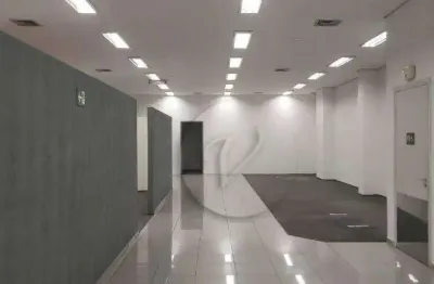 Prédio para alugar, 822 m² por r$ 36.740,00/mês - jardim são caetano - são caetano do sul/sp