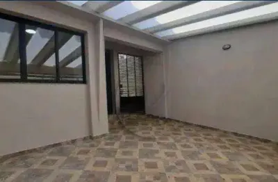 Casa, 94 m² - venda por r$ 700.000,00 ou aluguel por r$ 3.616,48/mês - vila eldízia - santo andré/sp