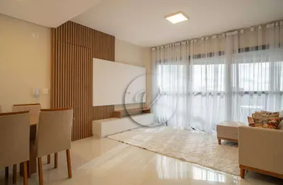Apartamento para alugar, 95 m² por r$ 8.173,33/mês - jardim - santo andré/sp
