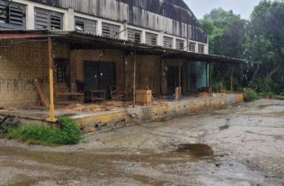 Galpão, 3800 m² - venda por r$ 35.000.000,00 ou aluguel por r$ 90.000,00/mês - campestre - santo andré/sp