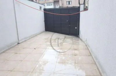 Sobrado à venda, 70 m² por r$ 536.000,00 - vila pires - santo andré/sp