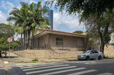 Casa comercial com 1 sala para alugar na Rua das Pitangueiras, Jardim, Santo André