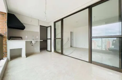 Apartamento com 3 dormitórios à venda, 119 m² por r$ 1.220.000,00 - vila assunção - santo andré/sp