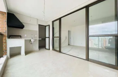 Apartamento com 3 dormitórios à venda, 119 m² por r$ 1.265.000,00 - vila assunção - santo andré/sp
