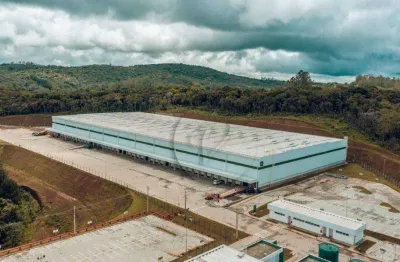 Galpão em condomínio com 20.462,89 m² para alugar em itapecerica da serra