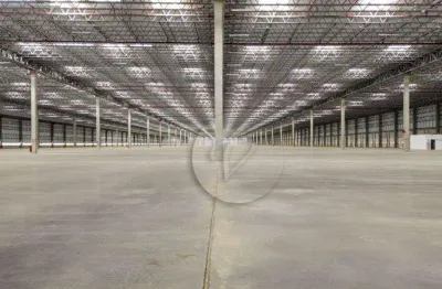 Galpão para alugar, 6820 m² por r$ 202.219,86/mês - aldeinha - itapecerica da serra/sp