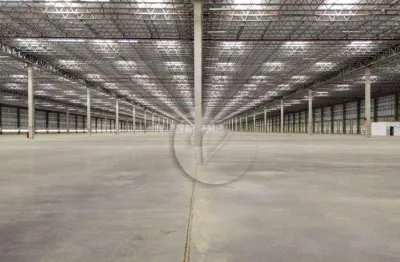 Galpão logístico com 6.820,96 m² para alugar em itapecerica da serra