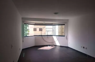 Apartamento com 2 dormitórios à venda, 96 m² por r$ 780.000,00 - jardim - santo andré/sp