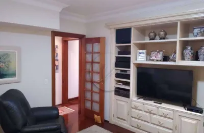 Apartamento com 4 dormitórios à venda, 264 m² por r$ 1.990.000,00 - jardim - santo andré/sp