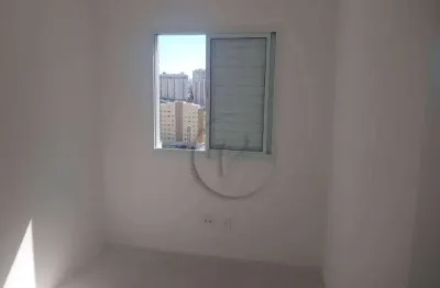 Apartamento com 2 dormitórios à venda, 60m² - bairro jardim - santo andré/sp