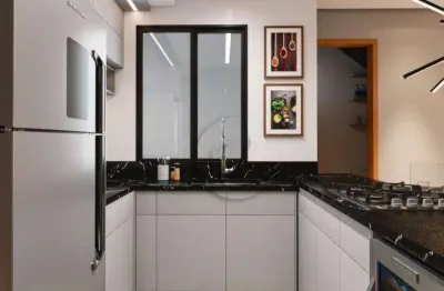 Sobrado com 3 dormitórios à venda, 140 m² por r$ 1.250.000,00 - jardim bela vista - santo andré/sp