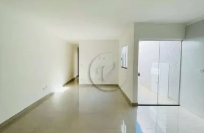 Apartamento à venda, 99 m² por r$ 535.000,00 - vila eldízia - santo andré/sp