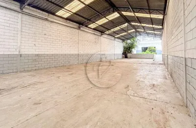 Salão para alugar, 500 m² por r$ 26.500,00/mês - jardim - santo andré/sp