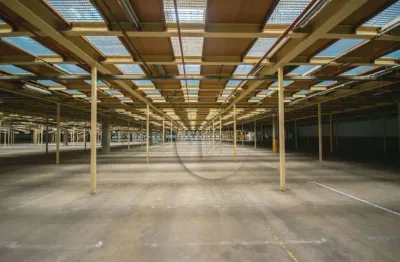 Galpão com 40.000,00 m² para alugar em tamboré, barueri