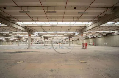 Galpão com 20.000,00 m² para alugar em tamboré, barueri - sp