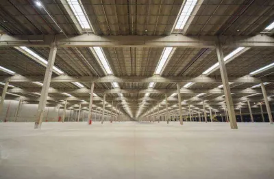 Galpão para alugar, 62006 m² por r$ 1.593.612,00/mês - jardim belval - barueri/sp